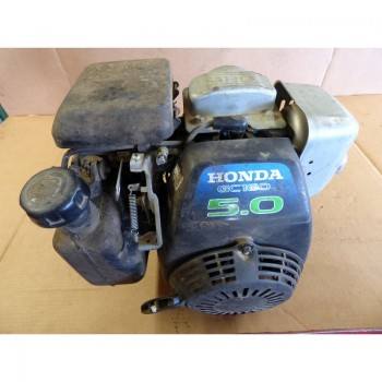 MOTEUR HONDA GC 160 CODE MODEL GCAH