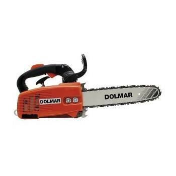 DOLMAR SERIES 221-222