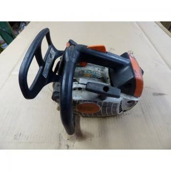 TRONCONNEUSE STIHL MS 192 T