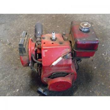 MOTEUR BERNARD W 117