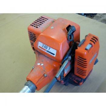 DEBROUSSAILLEUSE OLEO-MAC 740 T