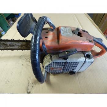 TRONCONNEUSE STIHL 045 AV SUPER (1)