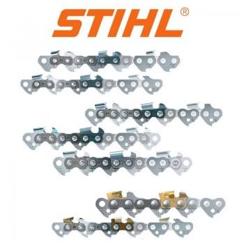 Chaines Stihl