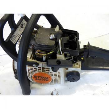 TRONCONNEUSE STIHL MS 170