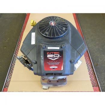 MOTEUR BRIGGS & STRATTON INTEK 20 HP V-TWIN MODEL 406577