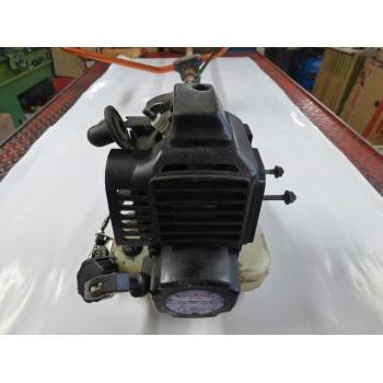 DEBROUSSAILLEUSE KAAZ TLE 43