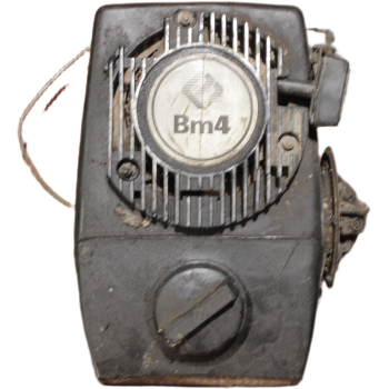 MOTEUR BERNARD 427 T-4