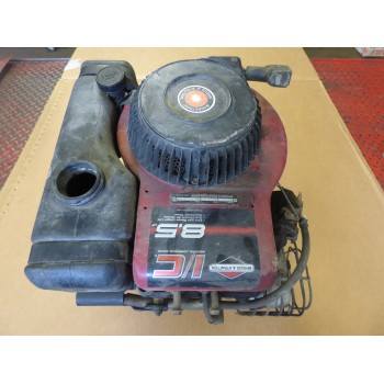 MOTEUR BRIGGS & STRATTON 8.5 HP I/C MODEL 196702