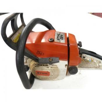 TRONCONNEUSE STIHL 024