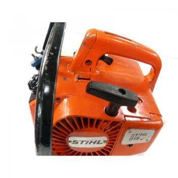 TRONCONNEUSE STIHL 015