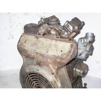 MOTEUR BERNARD W110 C (1)