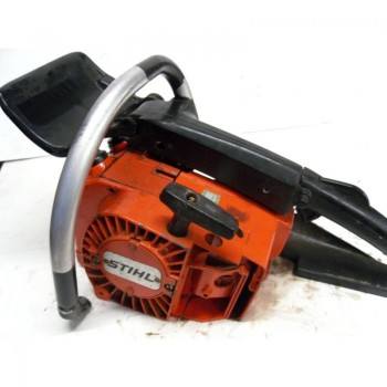 TRONCONNEUSE STIHL 015 AV