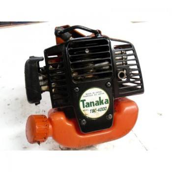DEBROUSSAILLEUSE TANAKA TBC 4000