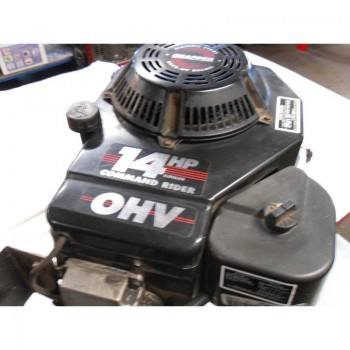 MOTEUR KOHLER 14 HP