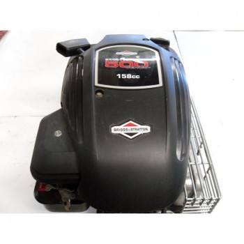 MOTEUR BRIGGS & STRATTON SÉRIE 500