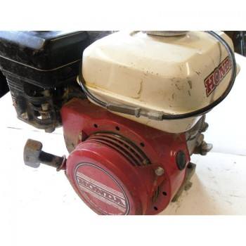 MOTEUR HONDA GX 110 CODE MODELE