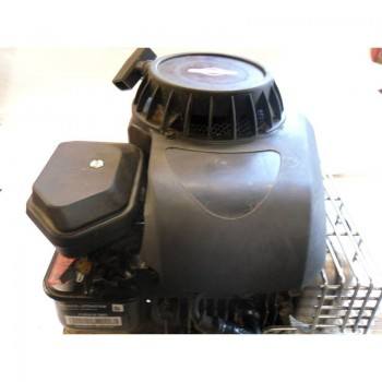 MOTEUR BRIGGS & STRATTON MODEL 10T502