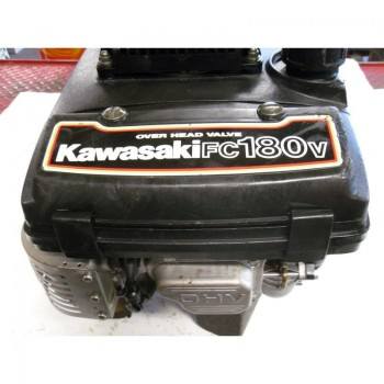 MOTEUR KAWASAKI FC 180 V