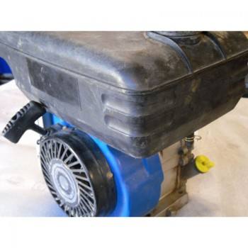 MOTEUR TECUMSEH GEO 40 MODEL E-27000