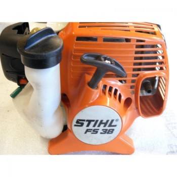 DEBROUSSAILLEUSE STIHL FS 38