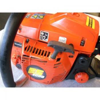 TRONCONNEUSE ECHO CS-3700 ES