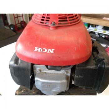 MOTEUR HONDA GCV 135 CODE MODELE GFAF