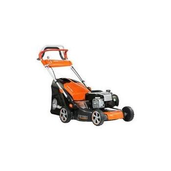 G 48 TBX COMFORT PLUS (2018)