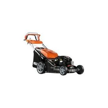 MAX 48 TBX ALLROAD ALUMINIUM