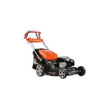 MAX 48 TBX ALLROAD ALUMINIUM (2018)