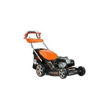 MAX 53 TBXE ALLROAD ALUMINIUM (2018)