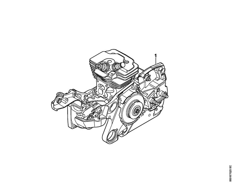 Numéro de machine