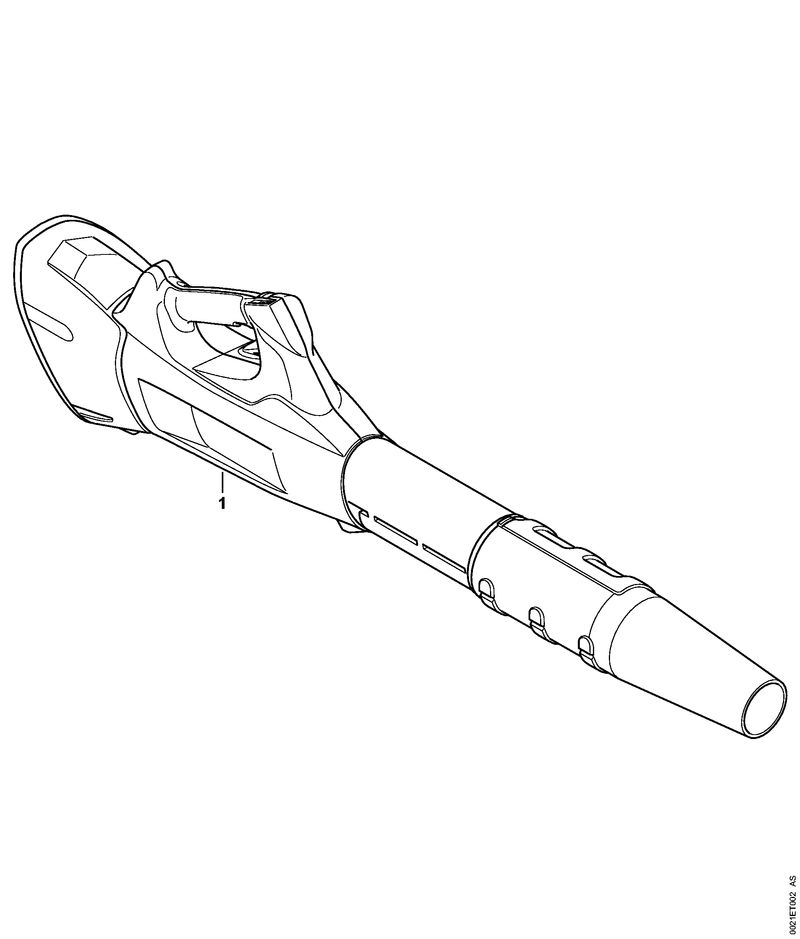 Numéro de machine