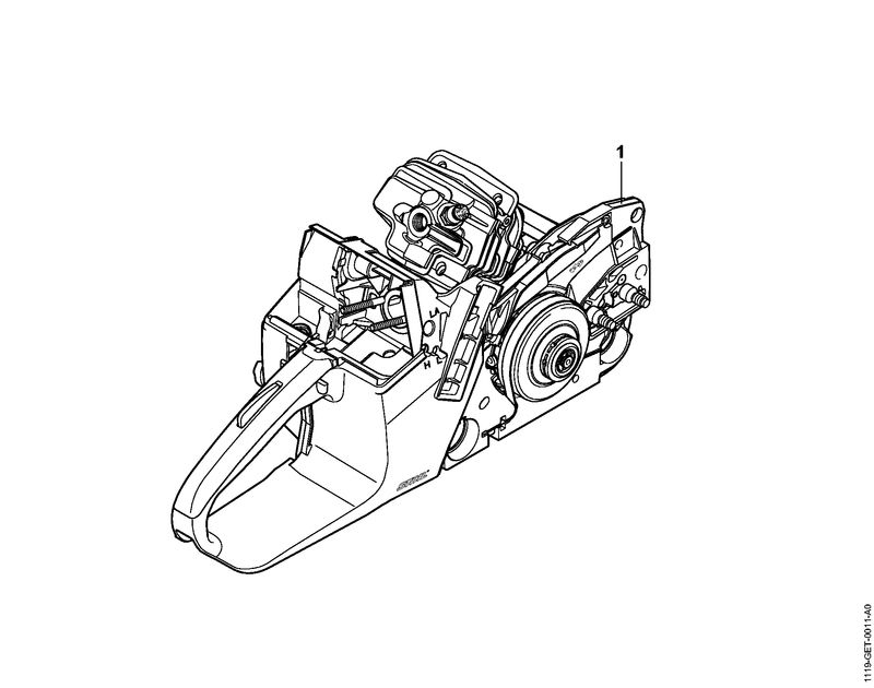 Numéro de machine
