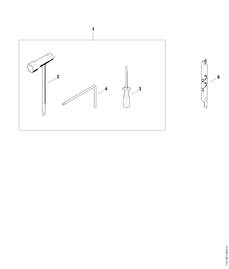 G - Outils