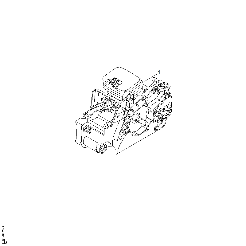 Numéro de machine