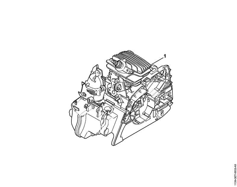 Numéro de machine