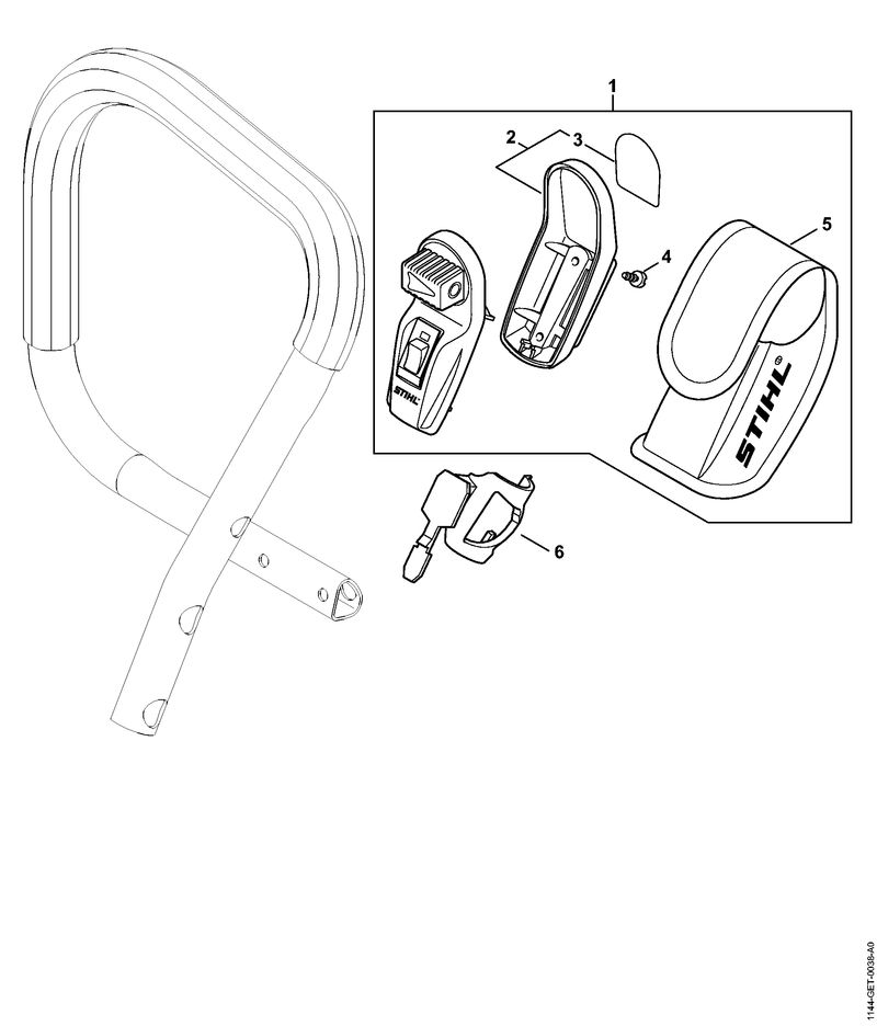 AG - Laser 2-in-1