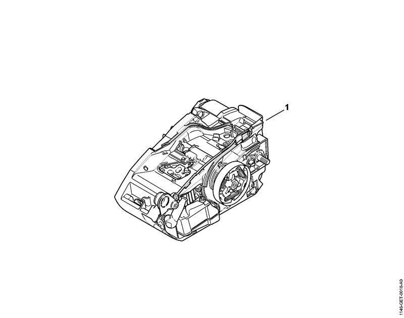 Numéro de machine