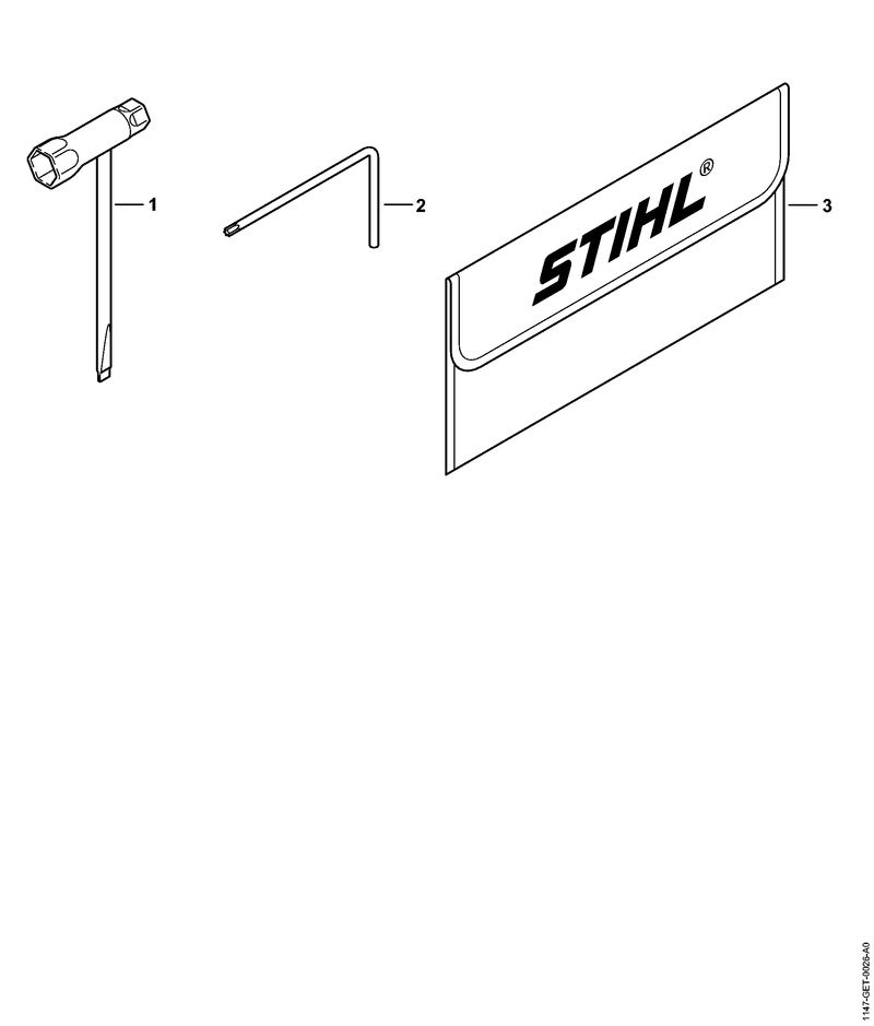 M - Outils