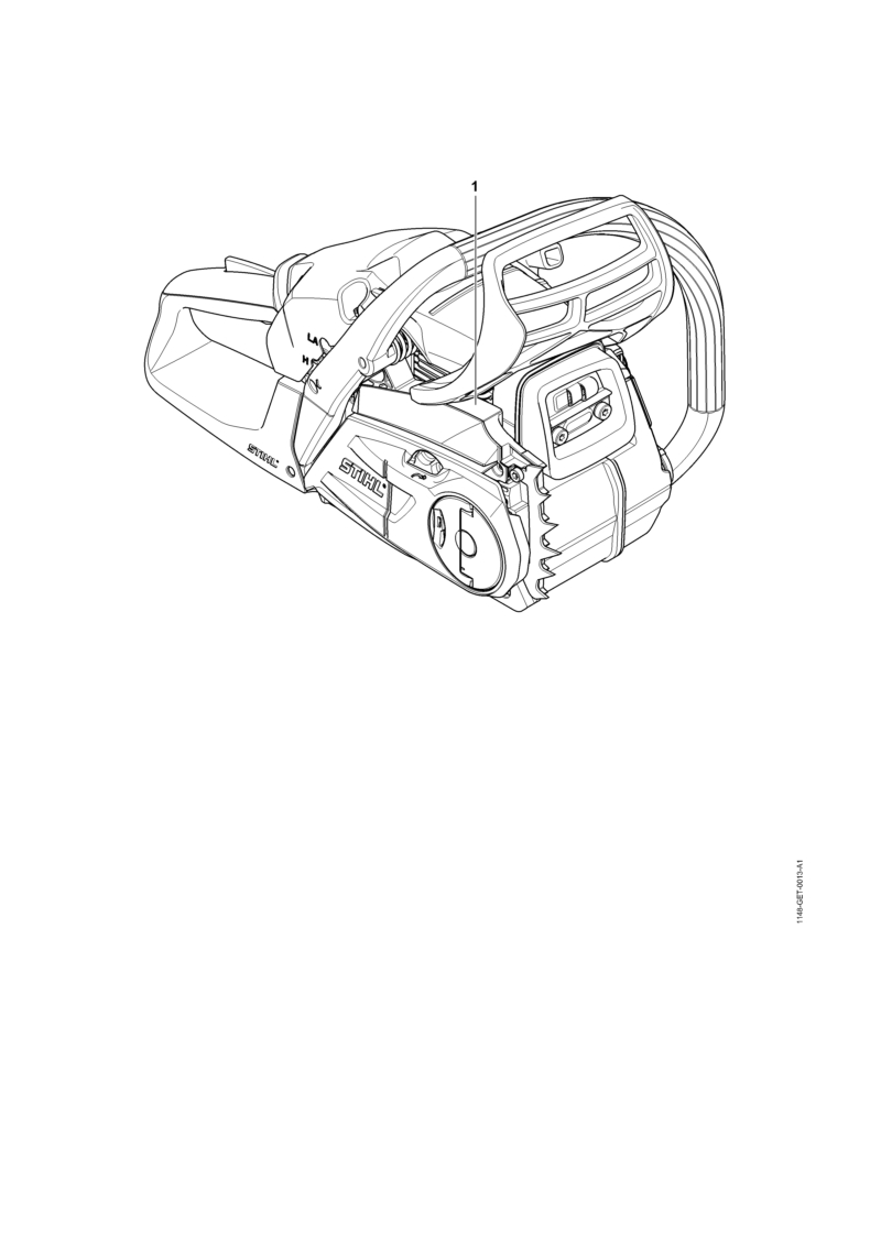 Numéro de machine
