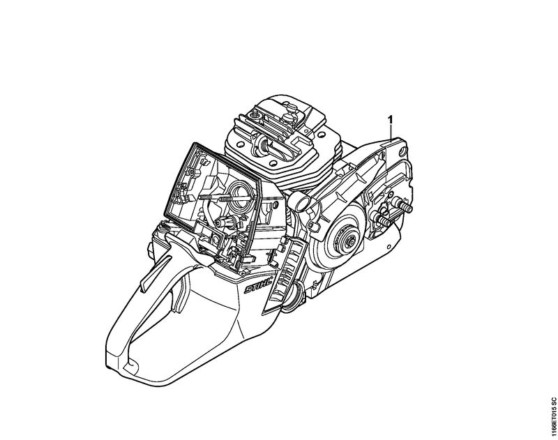 AH - Numéro de machine