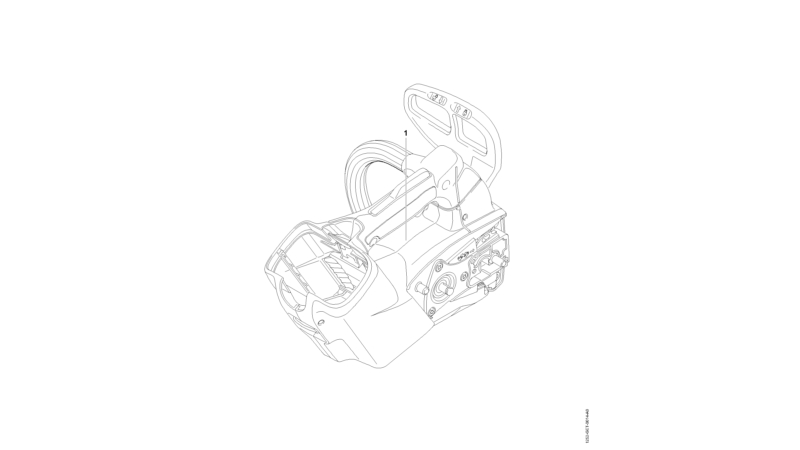 Numéro de machine
