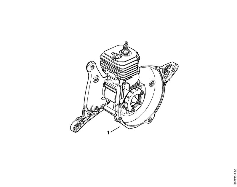 S - Numéro de machine