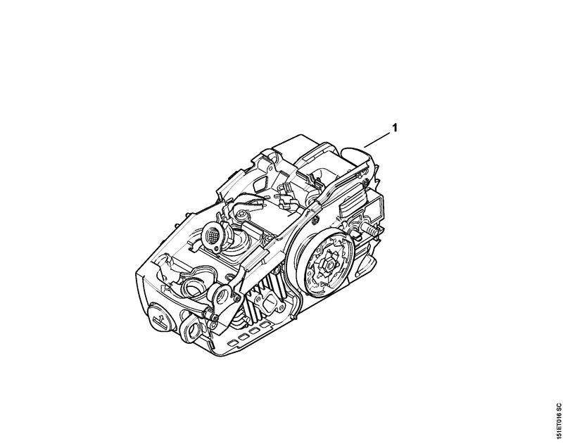 Numéro de machine