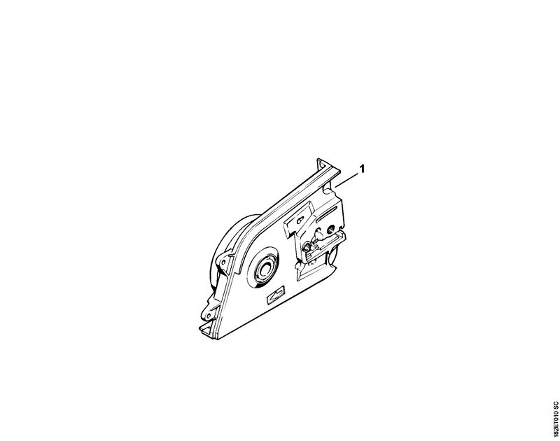 Numéro de machine