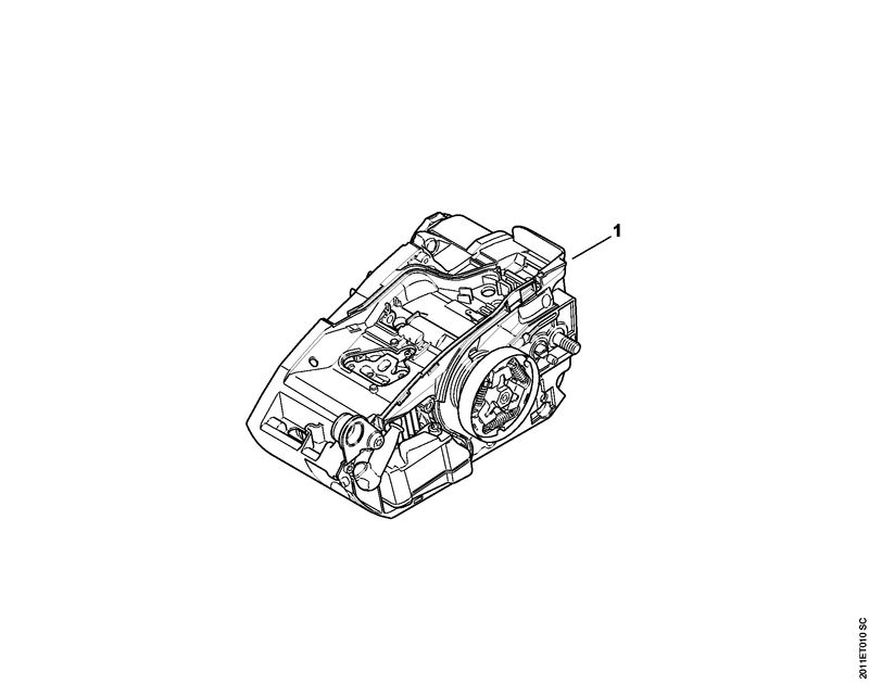 Numéro de machine