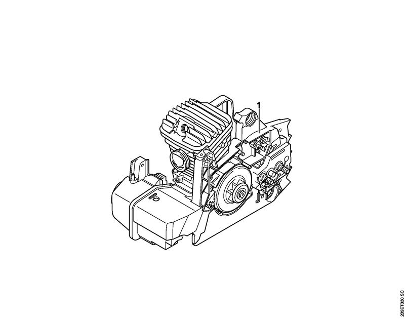 Numéro de machine