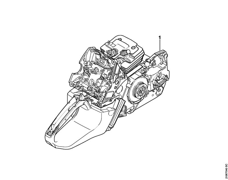 Numéro de machine