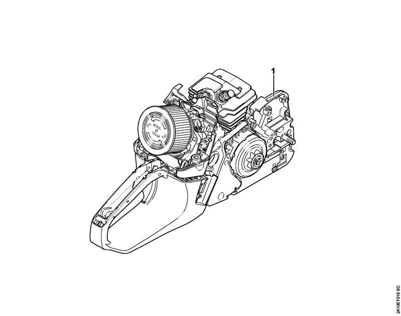 Numéro de machine