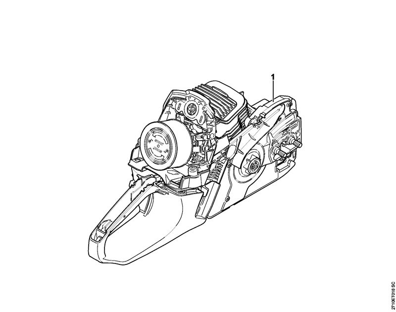 Numéro de machine